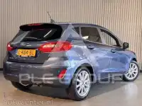 2021 Ford FIESTA