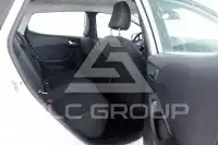 2021 Ford FIESTA