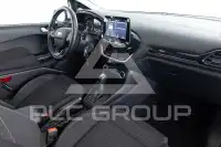 2021 Ford FIESTA