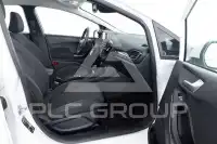 2021 Ford FIESTA