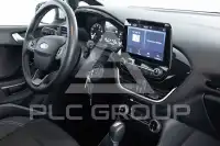 2021 Ford FIESTA