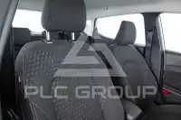 2021 Ford FIESTA