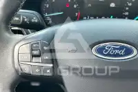 2021 Ford FIESTA