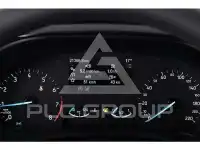 2021 Ford FIESTA