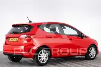 2021 Ford FIESTA