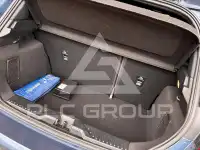 2021 Ford FIESTA