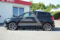 2021 Ford FIESTA