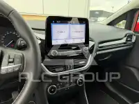 2021 Ford FIESTA