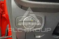 2021 Ford FIESTA