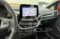 2021 Ford FIESTA