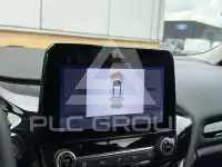 2021 Ford FIESTA