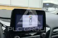 2021 Ford FIESTA