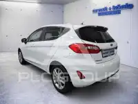 2021 Ford FIESTA