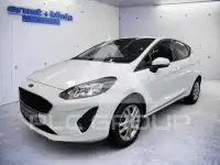 2021 Ford FIESTA