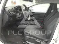 2021 Ford FIESTA