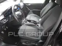 2021 Ford FIESTA