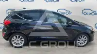 2021 Ford FIESTA