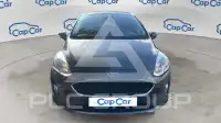 2021 Ford FIESTA