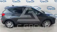 2021 Ford FIESTA