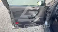 2021 Ford FIESTA