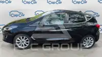 2021 Ford FIESTA