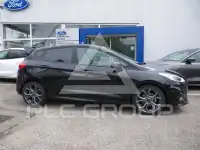 2021 Ford FIESTA