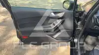 2021 Ford FIESTA
