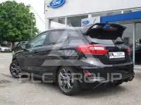 2021 Ford FIESTA