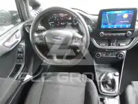 2021 Ford FIESTA