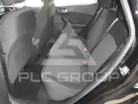 2021 Ford FIESTA