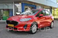 2021 Ford FIESTA