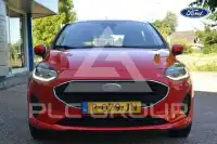 2021 Ford FIESTA