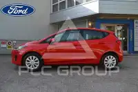 2021 Ford FIESTA