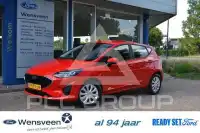 2021 Ford FIESTA