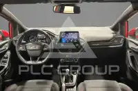 2021 Ford FIESTA