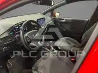 2021 Ford FIESTA