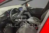 2021 Ford FIESTA