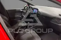 2021 Ford FIESTA