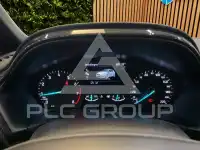 2021 Ford FIESTA