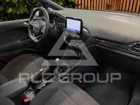 2021 Ford FIESTA