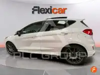 2021 Ford FIESTA