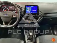 2021 Ford FIESTA