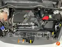 2021 Ford FIESTA