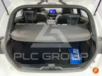 2021 Ford FIESTA