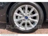 2021 Ford FIESTA