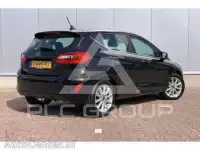 2021 Ford FIESTA