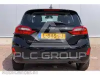 2021 Ford FIESTA