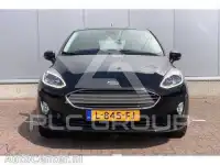 2021 Ford FIESTA