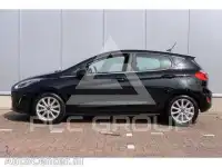 2021 Ford FIESTA