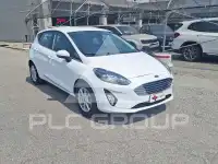 2021 Ford FIESTA